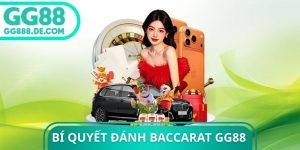 Bí Quyết Đánh Baccarat GG88