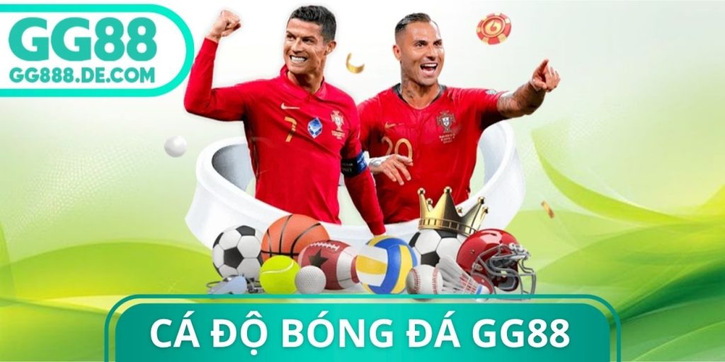 Cá Độ Bóng Đá GG88