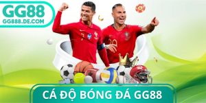 Cá Độ Bóng Đá GG88
