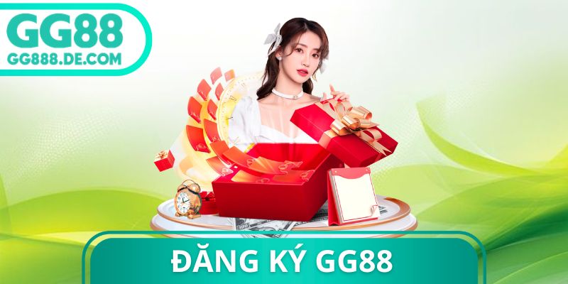 Đăng Ký GG88