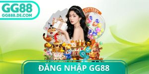 Đăng nhập GG88