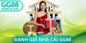 Đánh Giá Nhà Cái GG88
