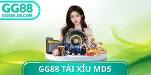 GG88 Tài Xỉu MD5