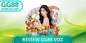 Review GG88 Voz