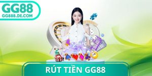 Rút Tiền GG88