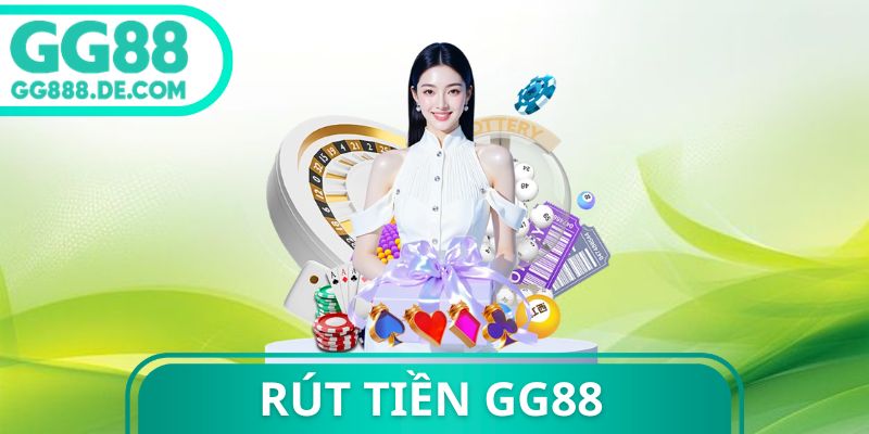 Rút Tiền GG88