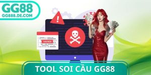 Tool Soi Cầu GG88